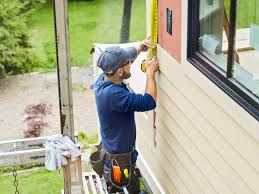 Siding for New Construction in Mount Hope, NJ